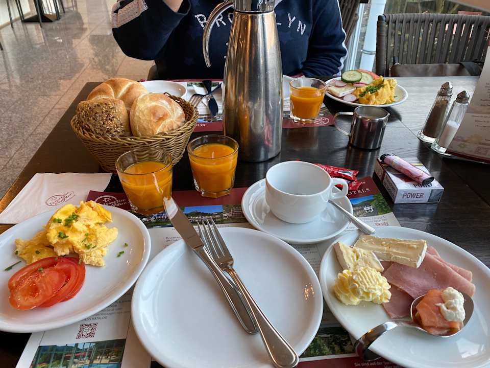 Gastro Moselstern Hotel Brixiade & Triton