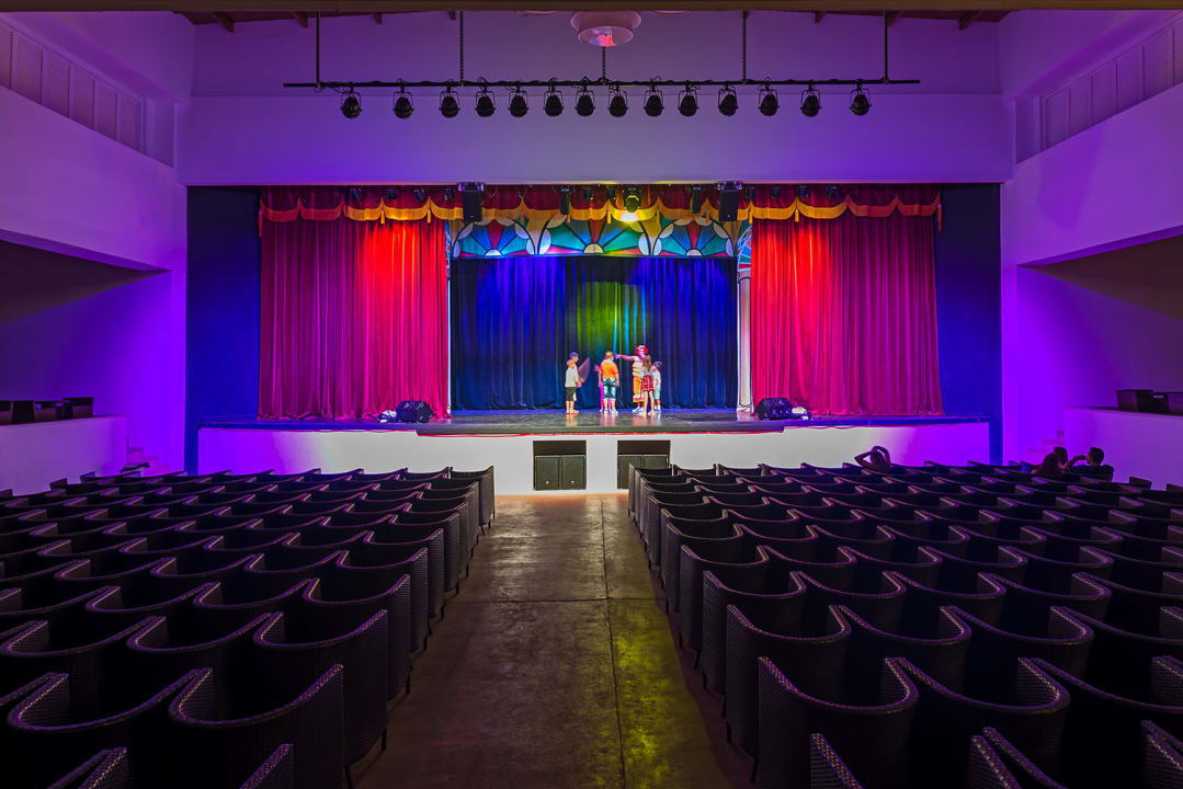 Sport & Freizeit Hotel Roc Casa Del Mar