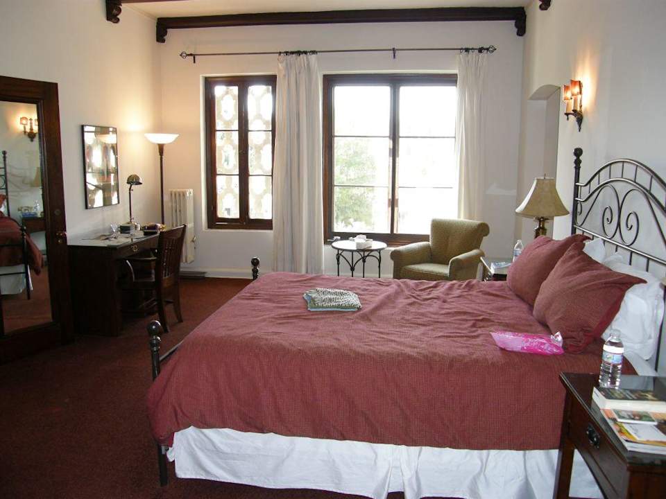 Schlaf-/Wohnraum Palihouse Santa Monica