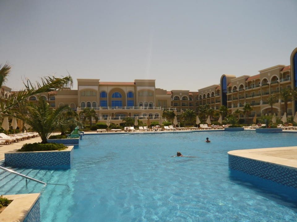 Hauptpool Premier Le Reve Hotel & Spa