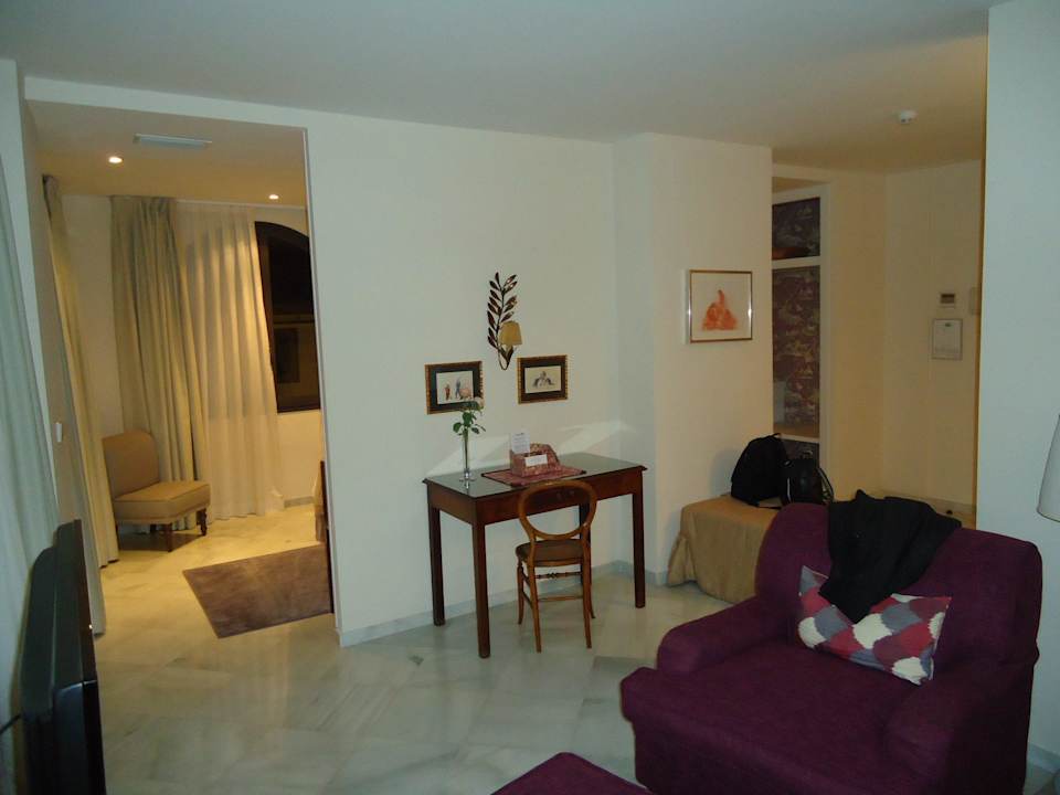 Appartment Suites Murillo