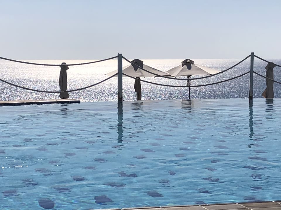 Pool Hotel Kalithea Horizon Royal