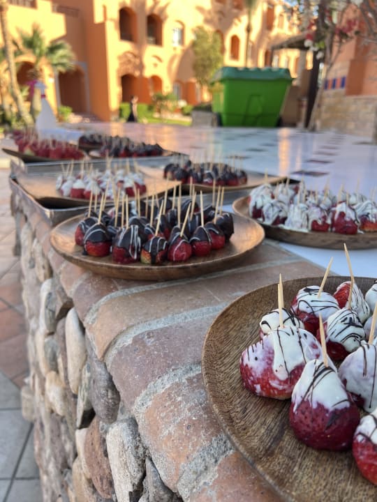 Gastro Jaz Makadi Oasis Resort