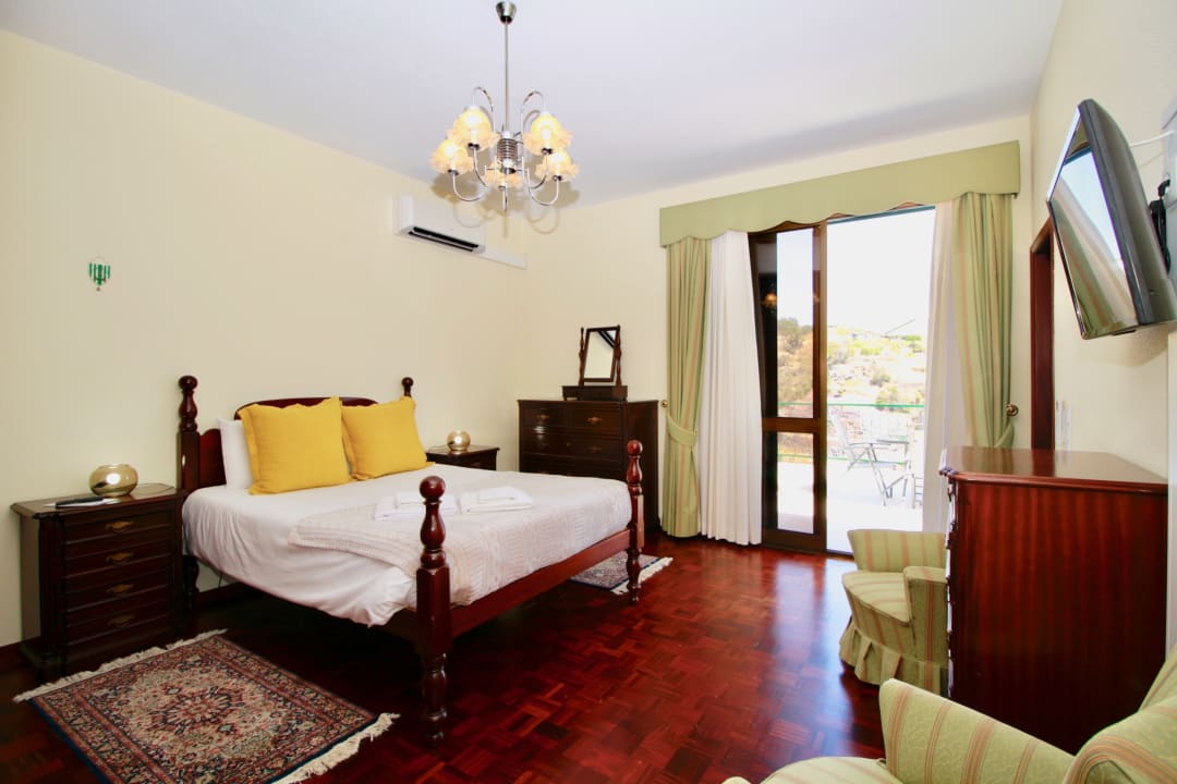 Zimmer Villas Quinta da Lapa by AnaLodges