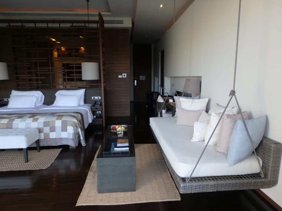 Zimmer 232 Cape Nidhra Hotel Hua Hin