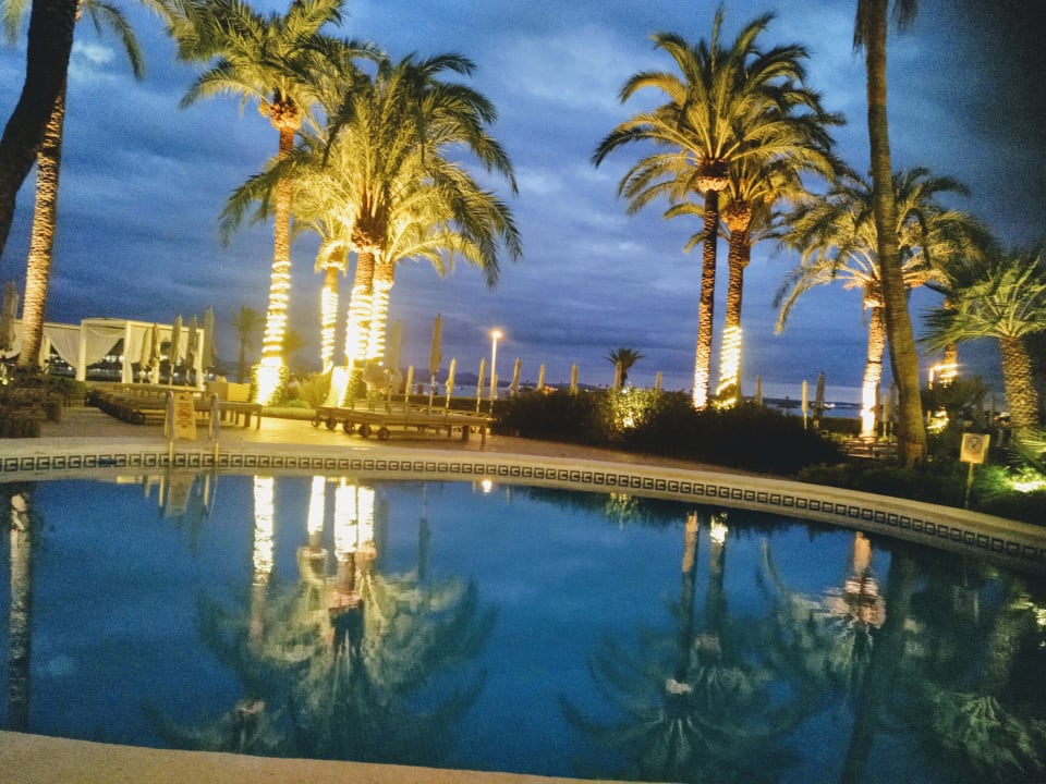 Gartenanlage VIVA Golf - Adults only 18+