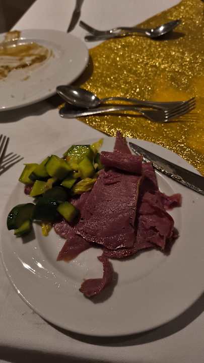 Gastro Three Corners Sea Beach Resort