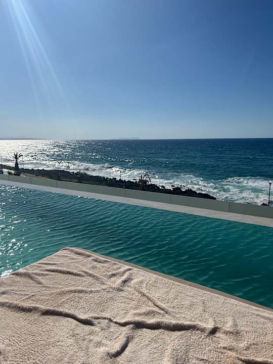 Zimmer Enorme Santanna Island