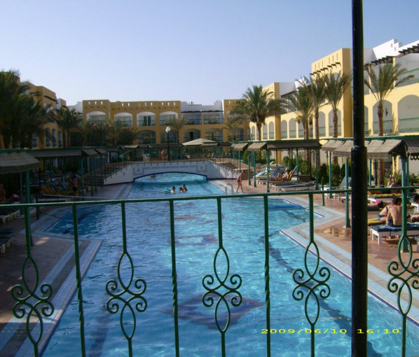 Hotelpool Bel Air Azur Resort - Adults only