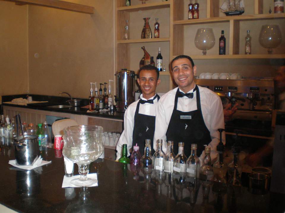 Freunde Pickalbatros Aqua Park Resort - Hurghada