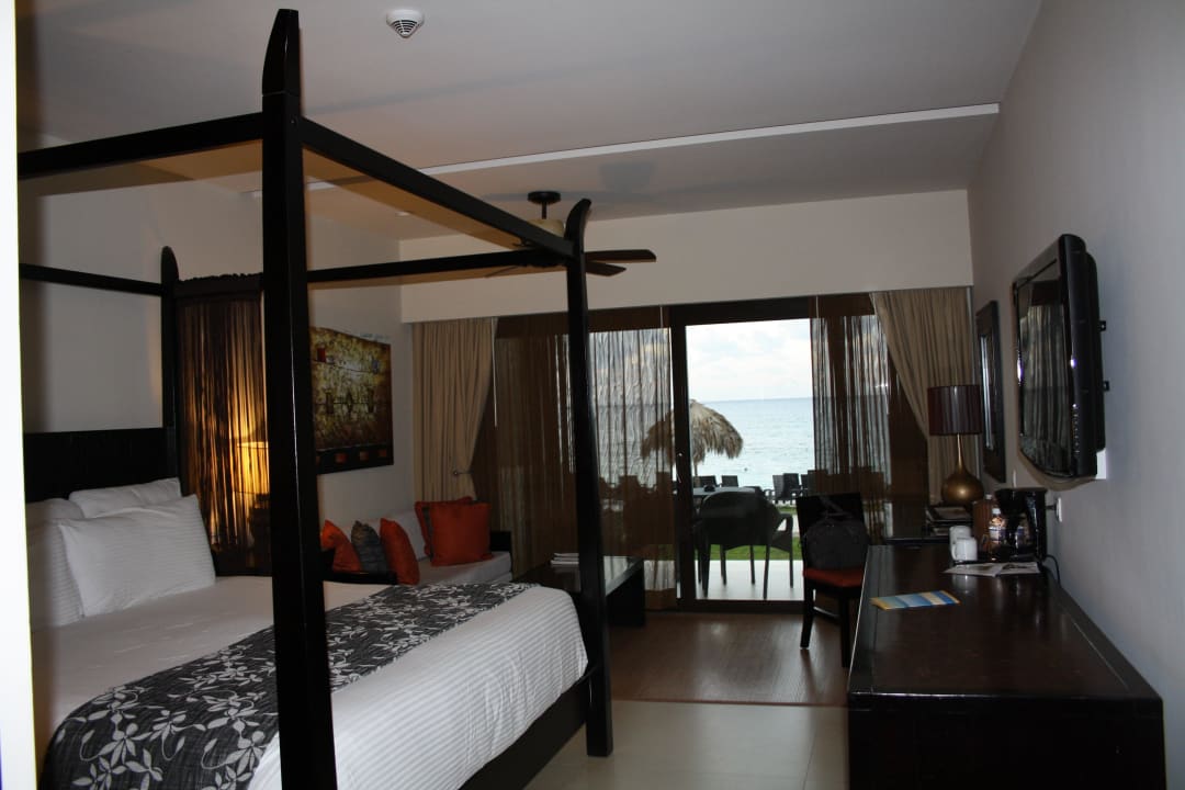 Matratzendicke! Secrets Wild Orchid Montego Bay - Adults only