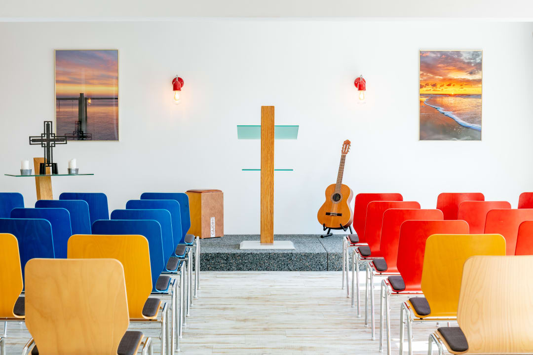 Sonstiges Hotel Bethanien