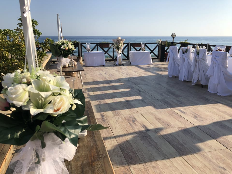 Sonstiges Club Turtas Beach Hotel