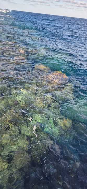 Strand Casa Mare Resort