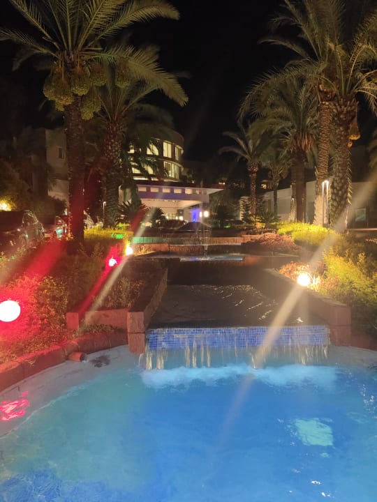 Außenansicht Rixos Premium Tekirova