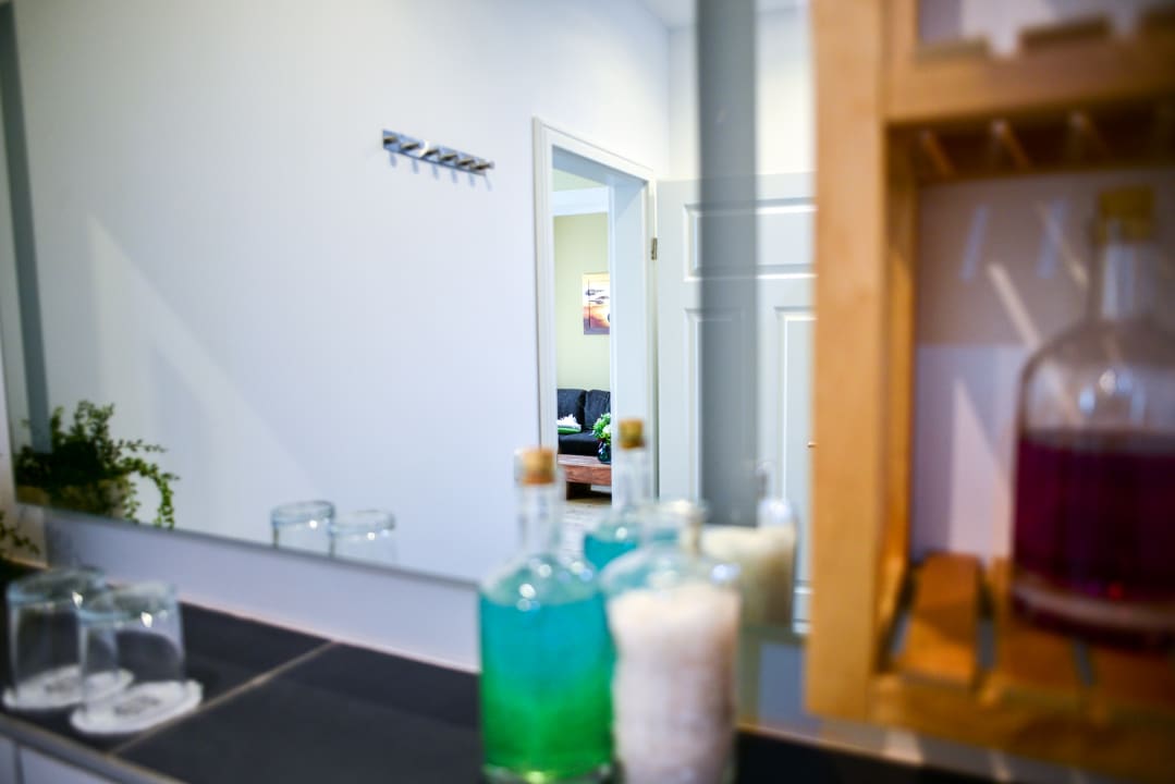 Zimmer Apartment Central am Zoo