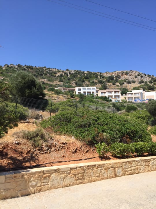 Außenansicht Grand Hotel Holiday Resort