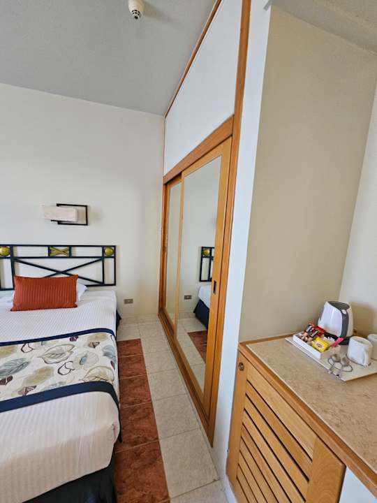 Zimmer Club Paradisio El Gouna, Red Sea