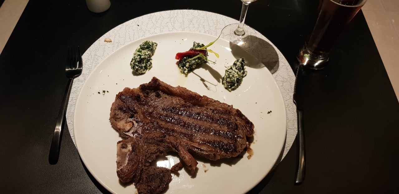 Gastro TRS Yucatan Hotel - Adults only