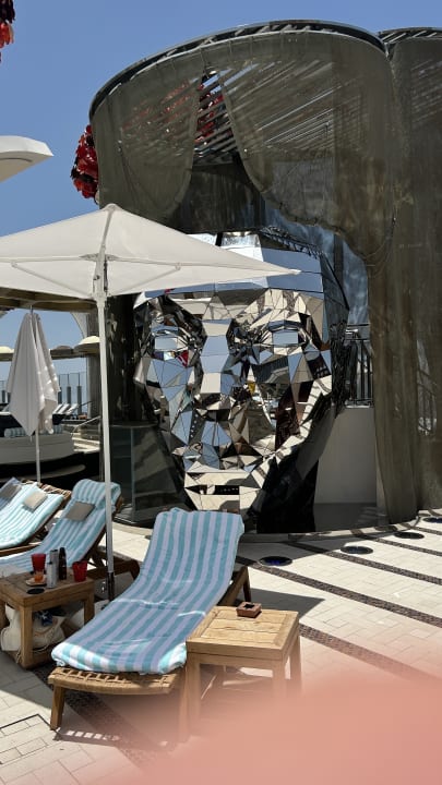 Sonstiges Atlantis The Royal