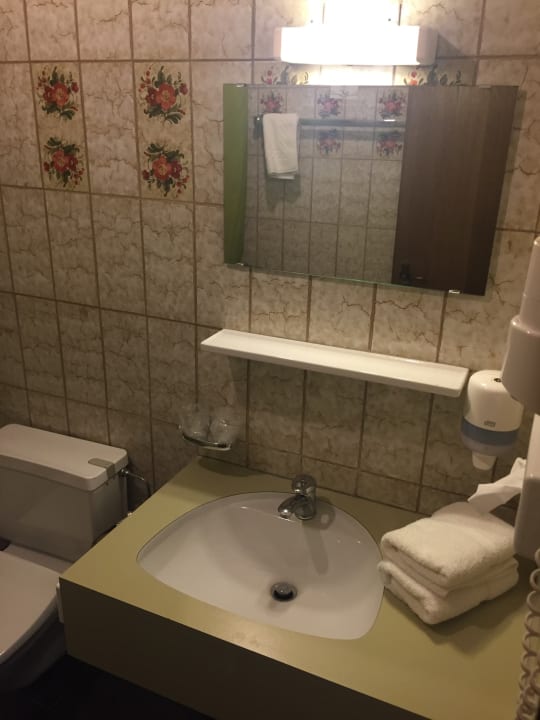 Zimmer Hotel Garni Bären