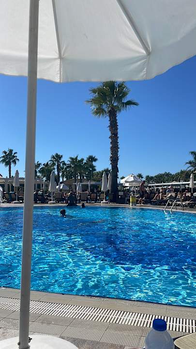 Pool Calimera Serra Palace