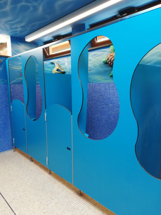 Sonstiges Villaggio Europa Grado