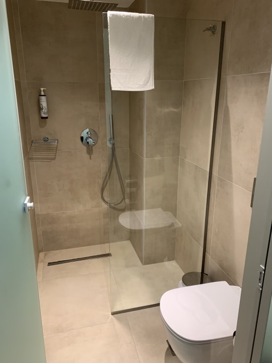 Zimmer Cabana Blu Hotel & Suites