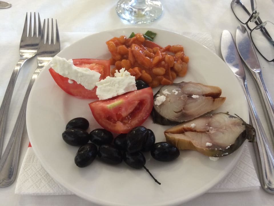 lecker ... Sol Luna Bay