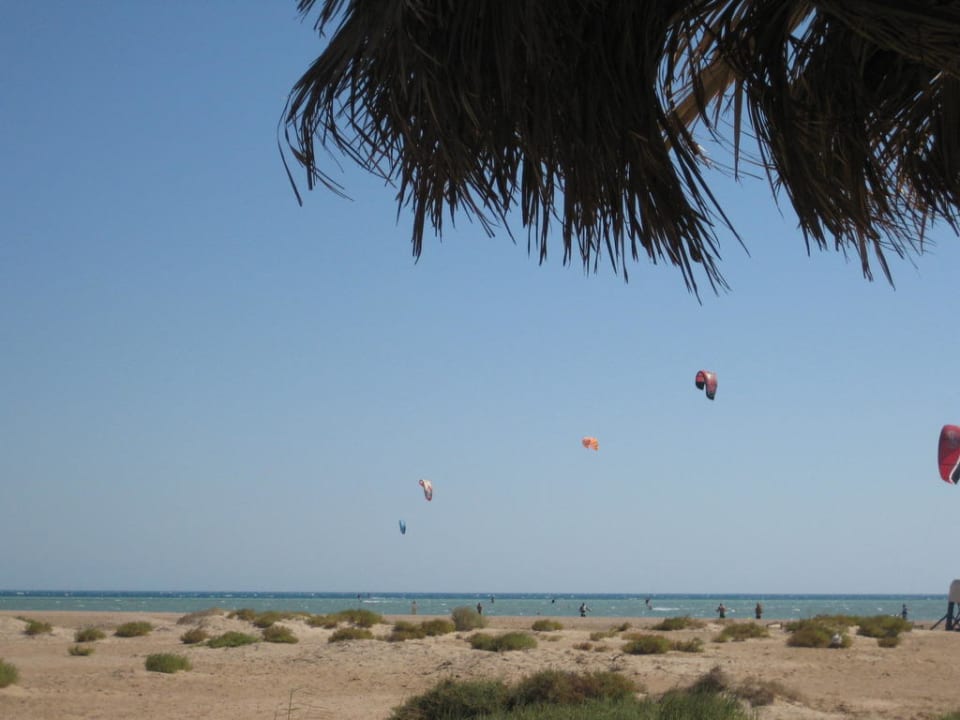 Ausblick zum Meer Hotel Three Corners Ocean View prestige - Adults only