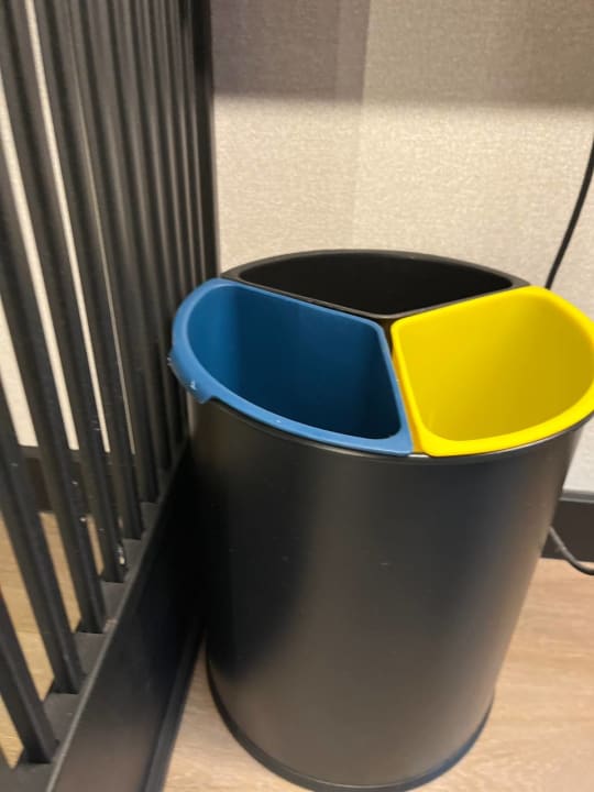 Zimmer Hyatt Place Krakow