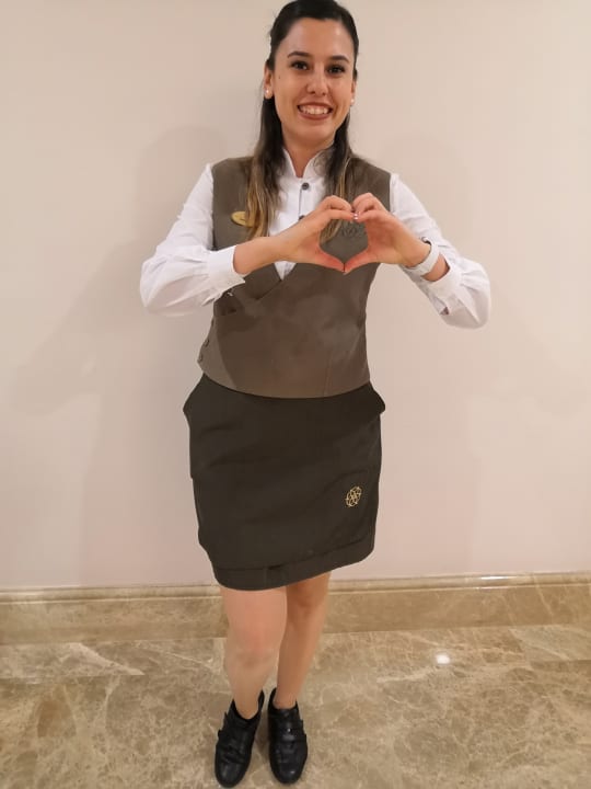 Sonstiges Akka Alinda Hotel