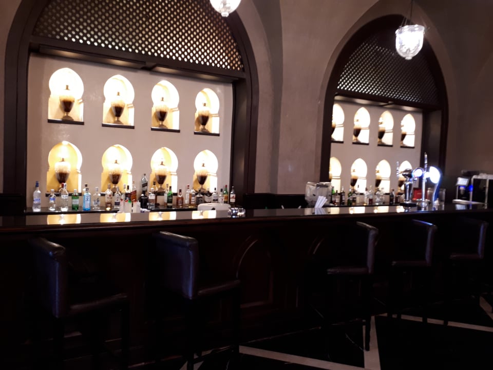 Gastro Miramar Al Aqah Beach Resort