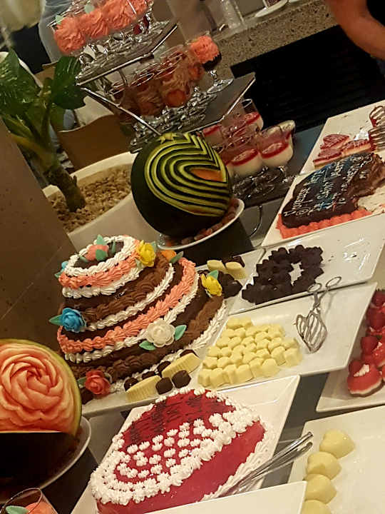 Gastro Hotel Riu Baobab - All Inclusive