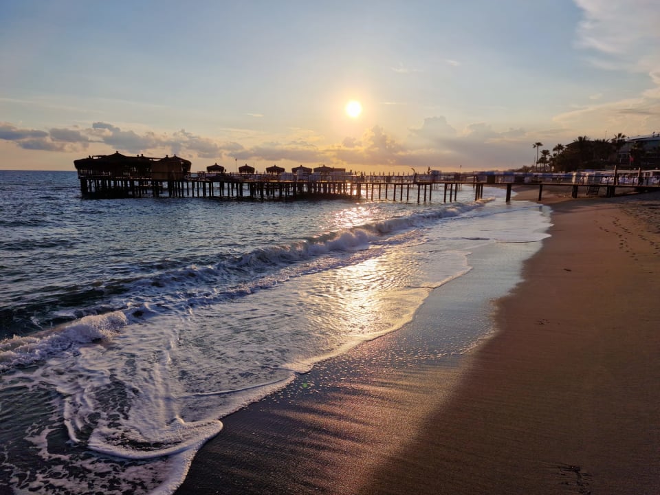 Strand Saphir Hotel & Villas