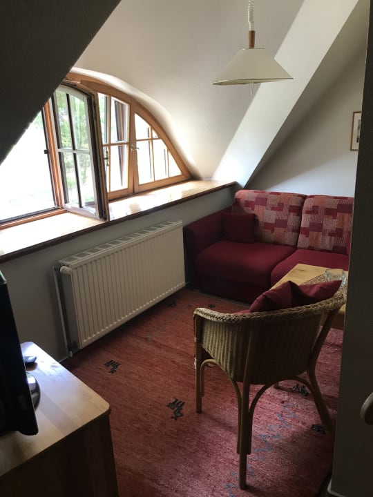 Zimmer Landhaus Susewind