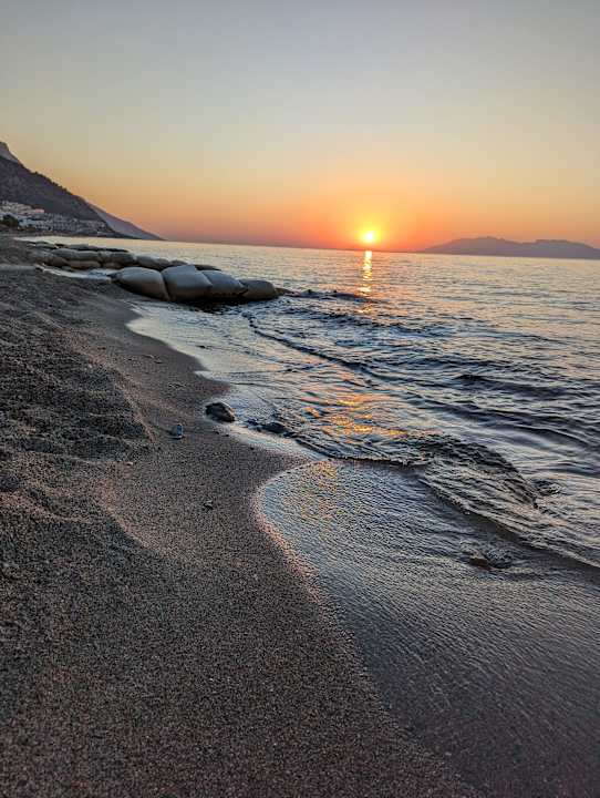 Strand Nikos II Apartments