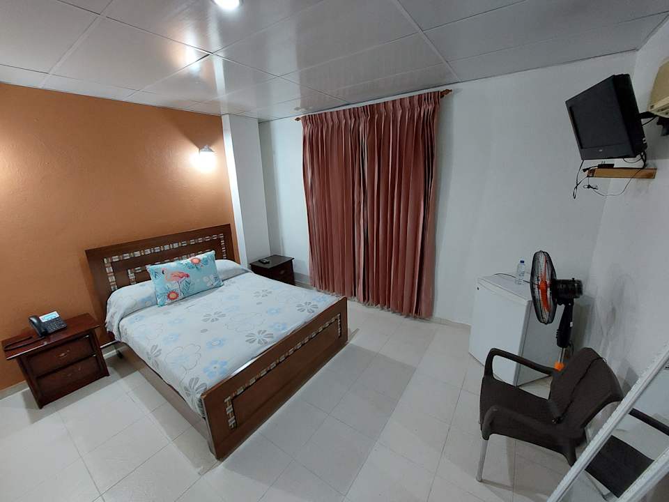 Zimmer Hotel Gold Premium