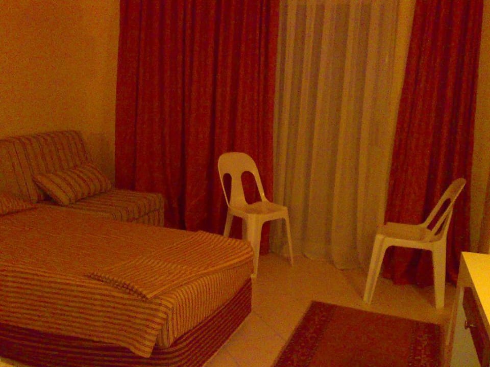 В номере Lims Bona Dea Beach Hotel