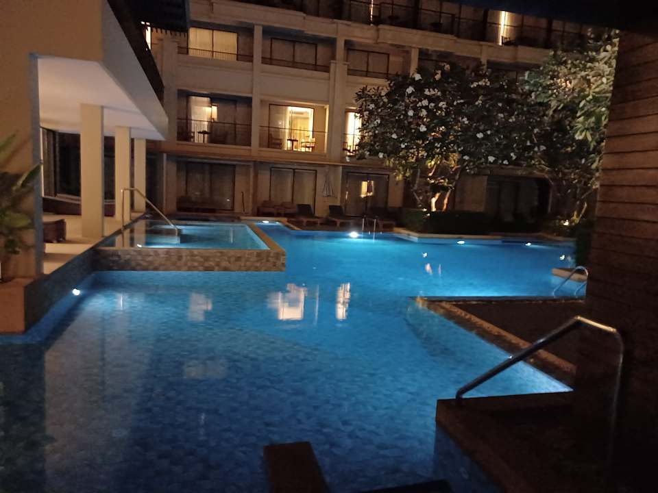 Zimmer DoubleTree by Hilton Phuket Banthai Resort