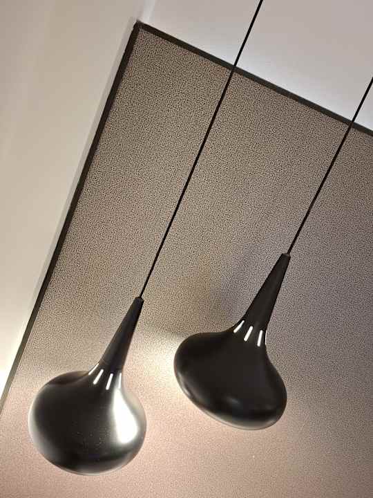 Zimmer Laluna Hotel & Resort