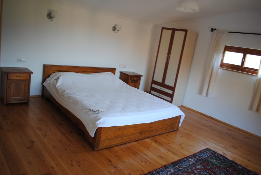 Zimmer Kleo Cottages