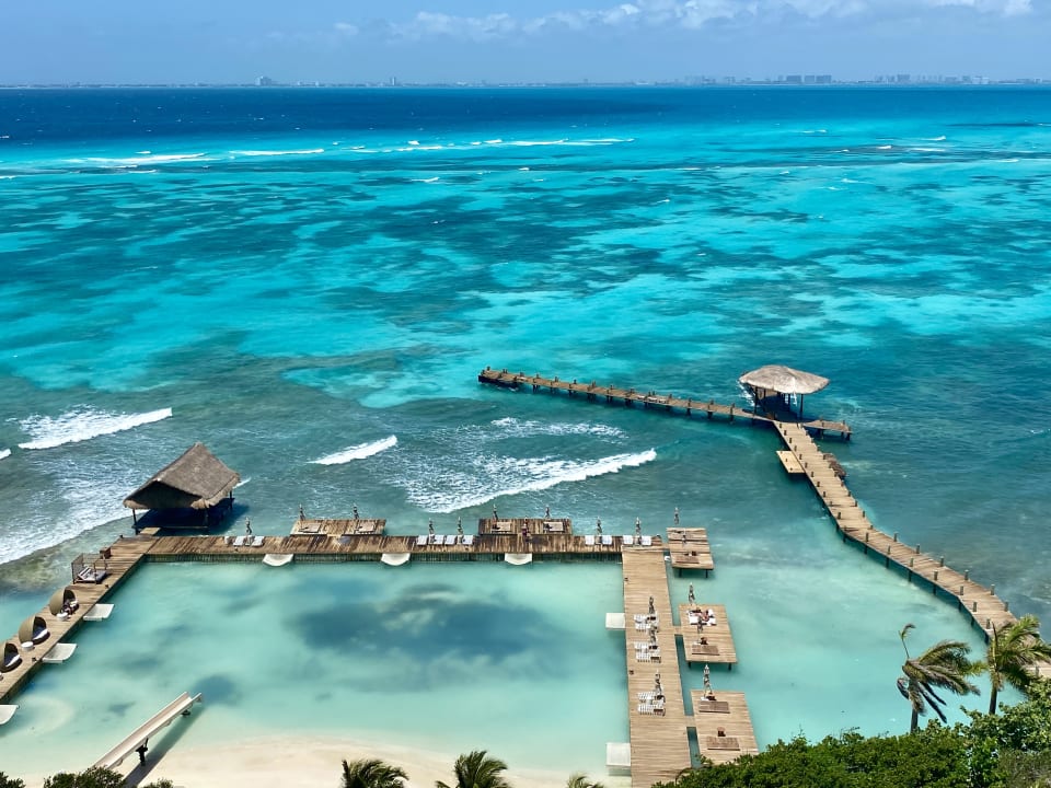 Ausblick Impression Isla Mujeres by Secrets - Adults Only