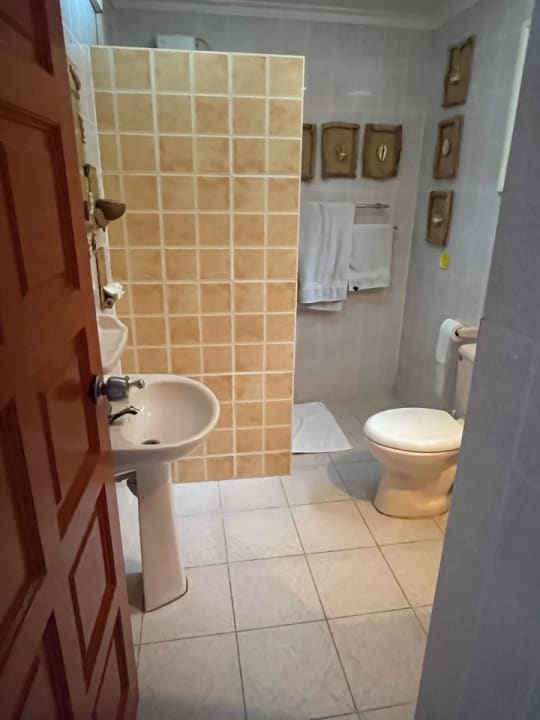 Zimmer Hotel L'Ocean