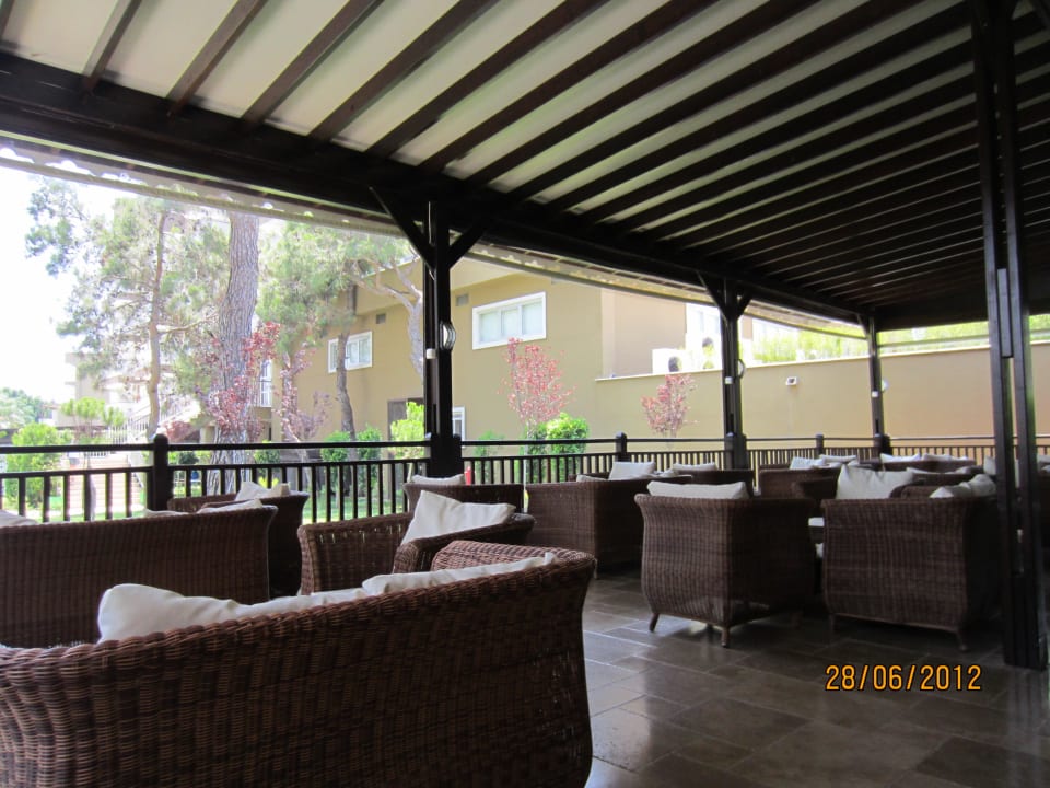 Лобби Marvida Family Eco