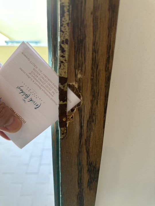 Zimmer Possidi Holidays Resort & Suite Hotel