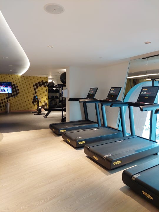 Sport & Freizeit Hampton by Hilton Marjan Island