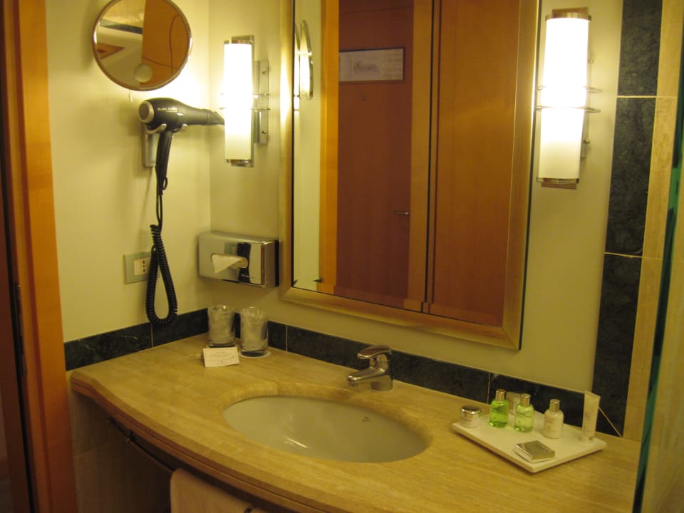 Zimmer NH Collection Genova Marina