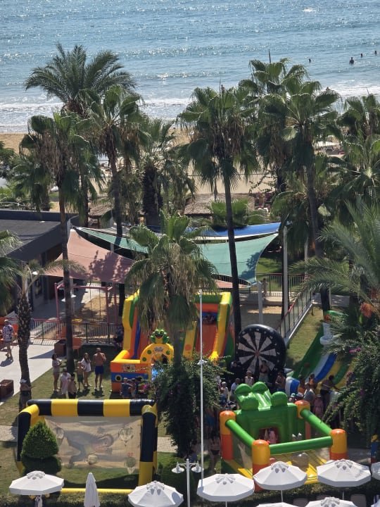 Sport & Freizeit Annabella Diamond Hotel & Spa