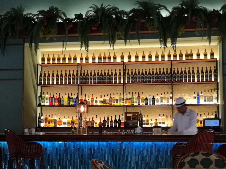 Sonstiges Hotel Grand Palladium Palace Resort, Spa & Casino